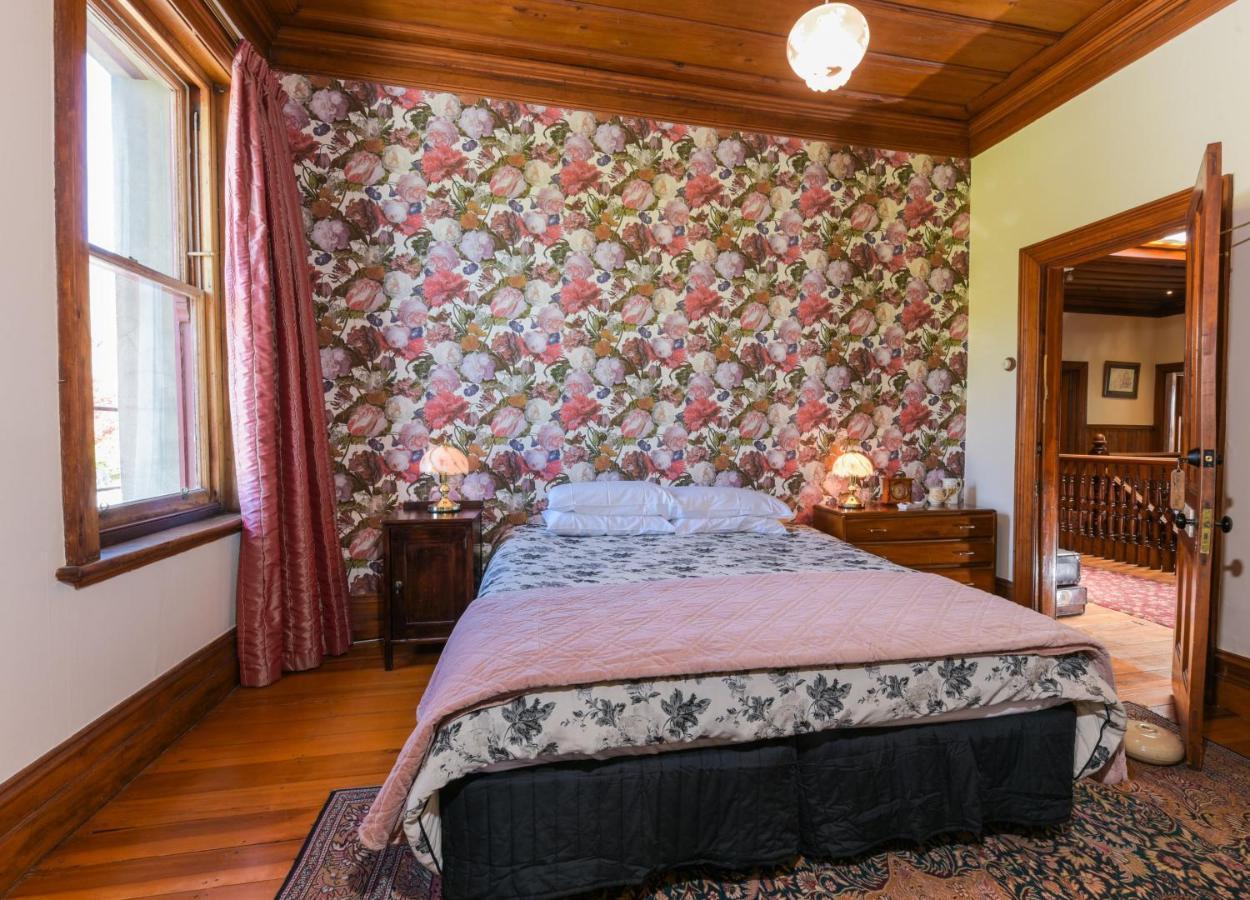 Dunstan House Motel Clyde Eksteriør bilde